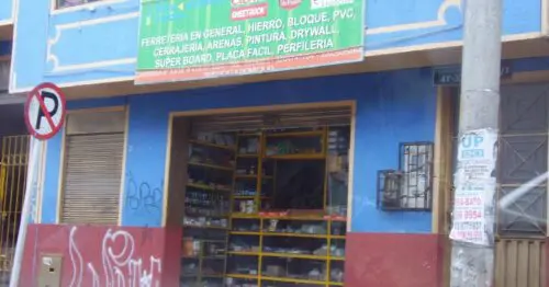 PINTU ELECTRICOS PINTU ELECTRICOS